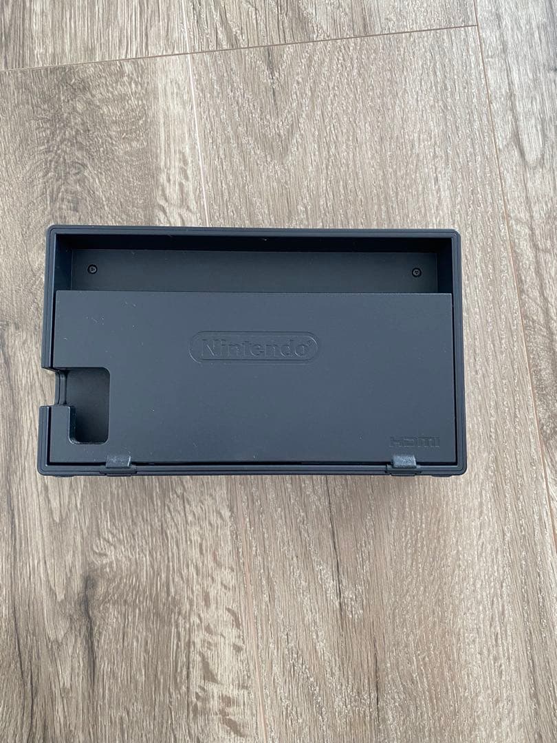 Nintendo Switch 本体 ブラック【値下げ中‼︎】