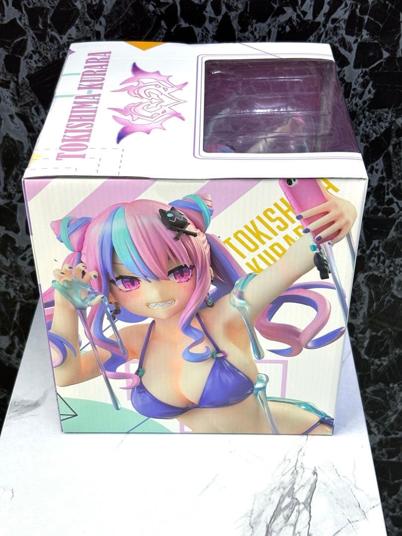 王様のプロポーズ 鴇嶋喰良　未開封　フィギュア