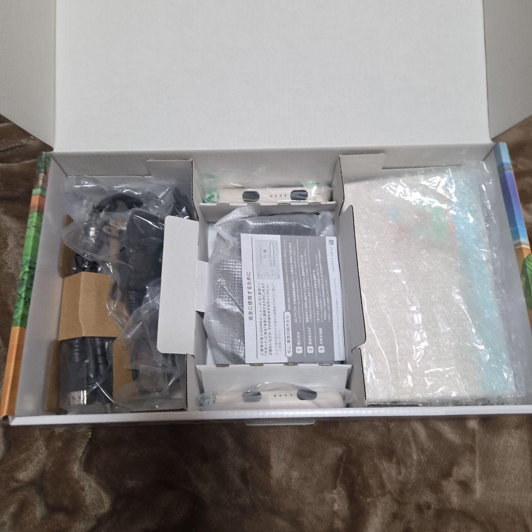 ✨️美品✨️ Nintendo Switch あつまれどうぶつの森セット