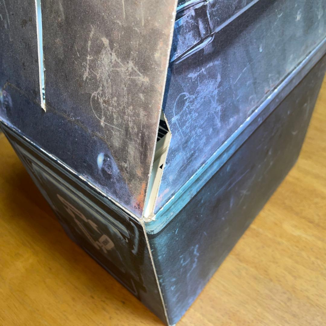 アキラフルカラー限定BOX