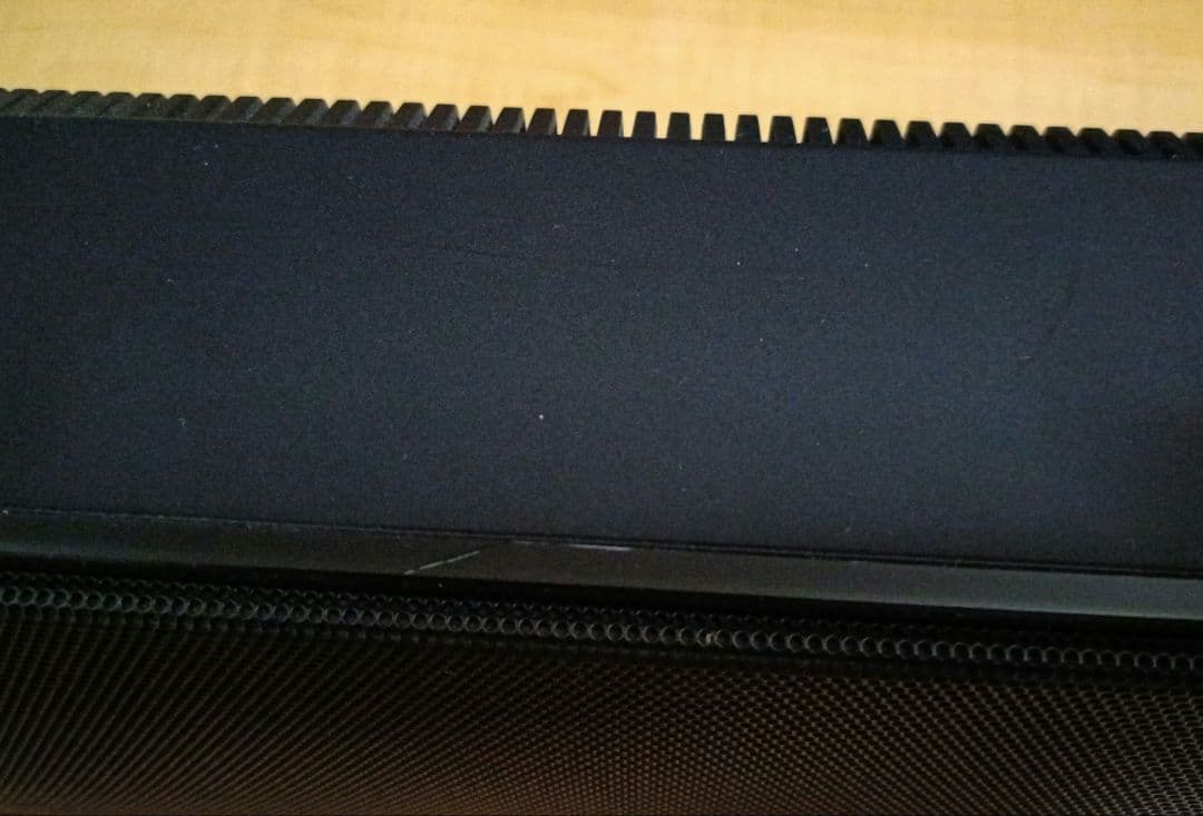 YAMAHA サウンドプロジェクター YSP-5100