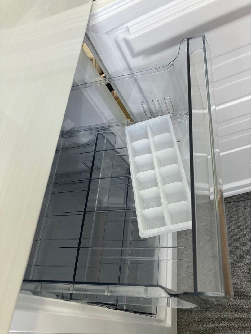 2023年製 ハイアール JR-SY15AR 冷蔵庫 148L 右開き 2ドア