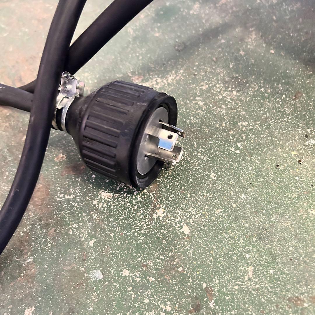 CG24★ホシザキ★ 2021年製 電気フライヤー フライヤー FL-15B