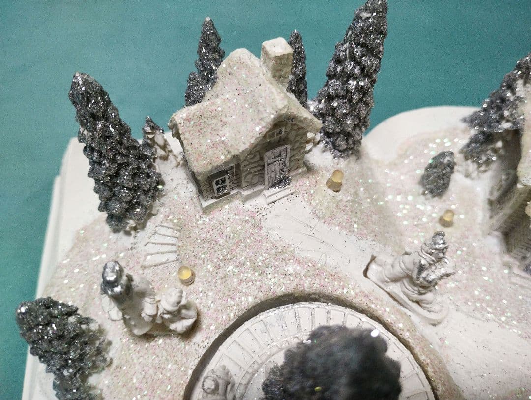 Mr. Christmas ミスタークリスマス クラッカーバレル ミュージカル