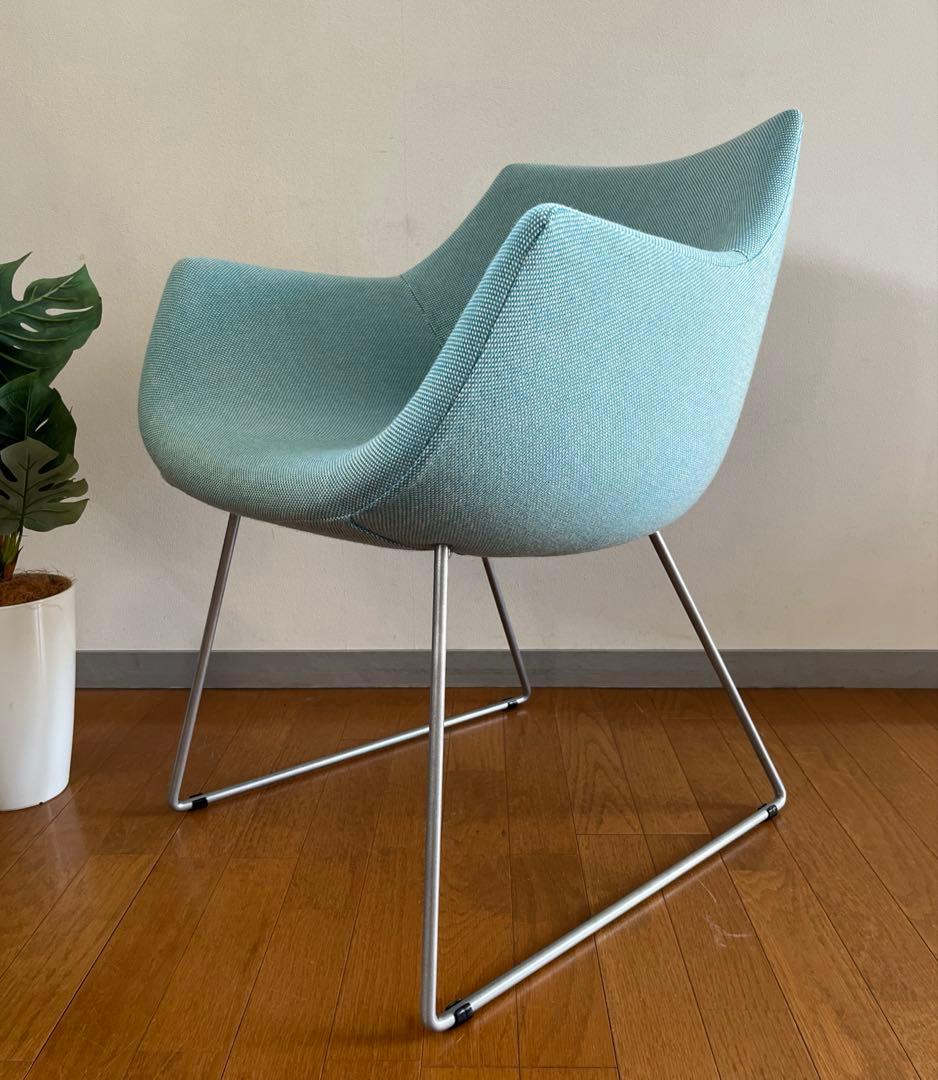 sogokagu 相合家具　アームチェア　② 北欧スタイル　ミッドセンチュリー