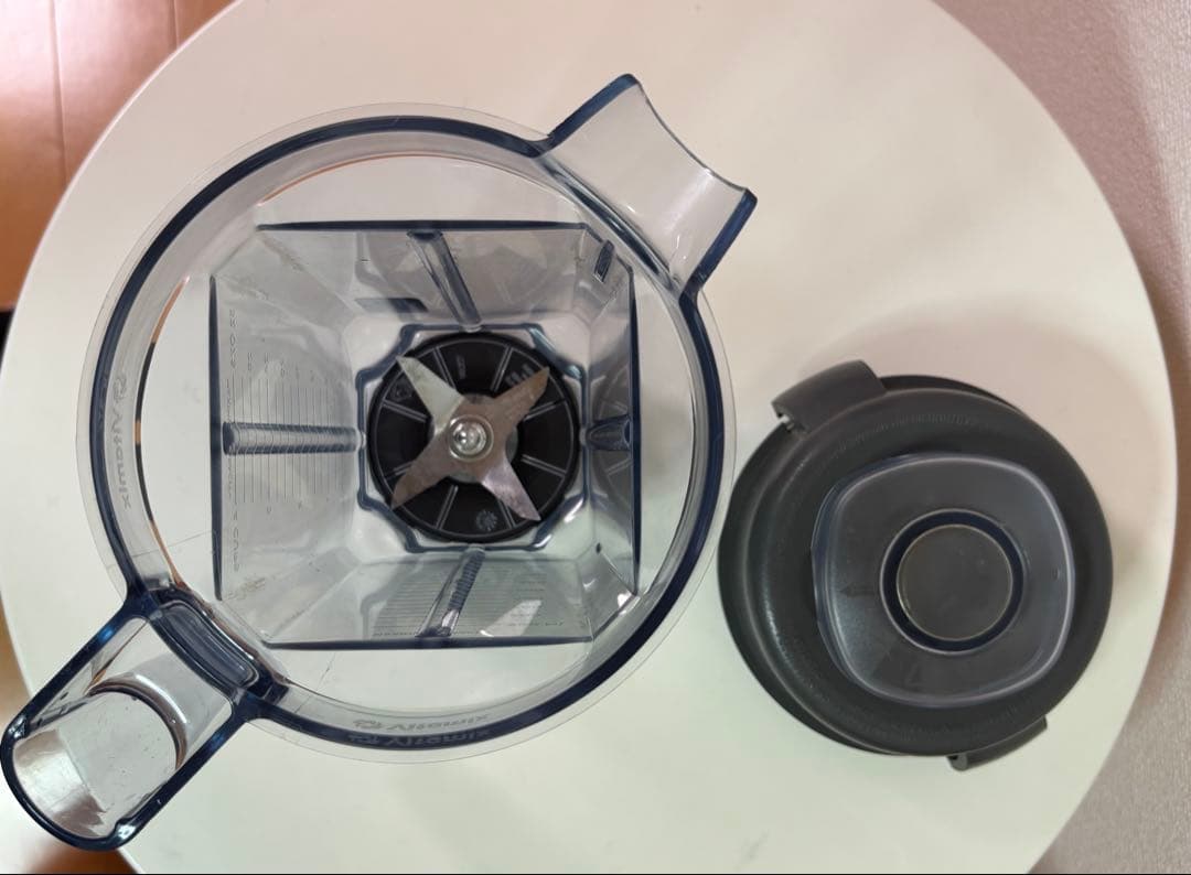 姫*熊様 Vitamix C-Series Blenders バイタミックス ブ