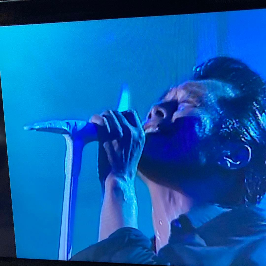 矢沢永吉　1991Big Beat STADIUM横浜スタジアム (VOL,3)