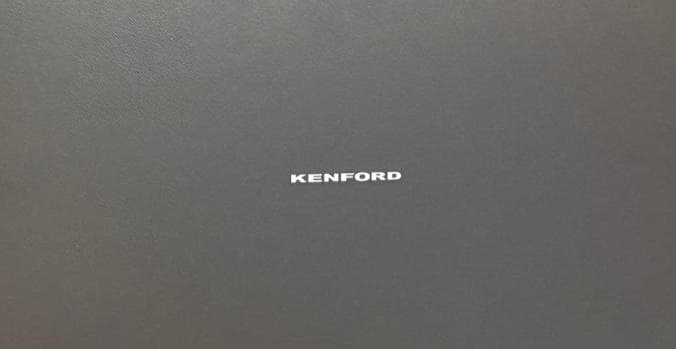 Kenford Loafer PAISLEY ローファー ペイズリー25.5cm