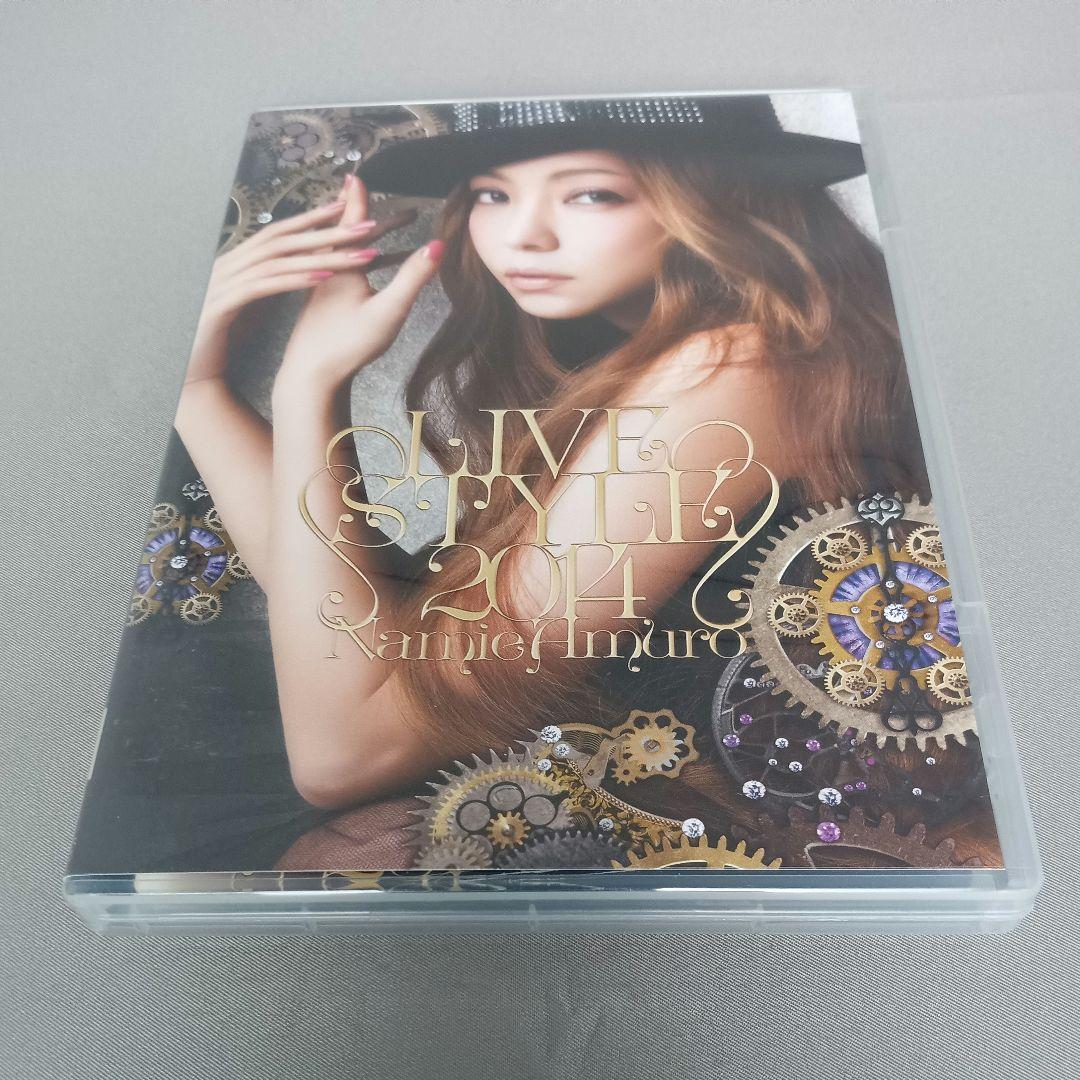 安室奈美恵 DVDスペシャルセット
