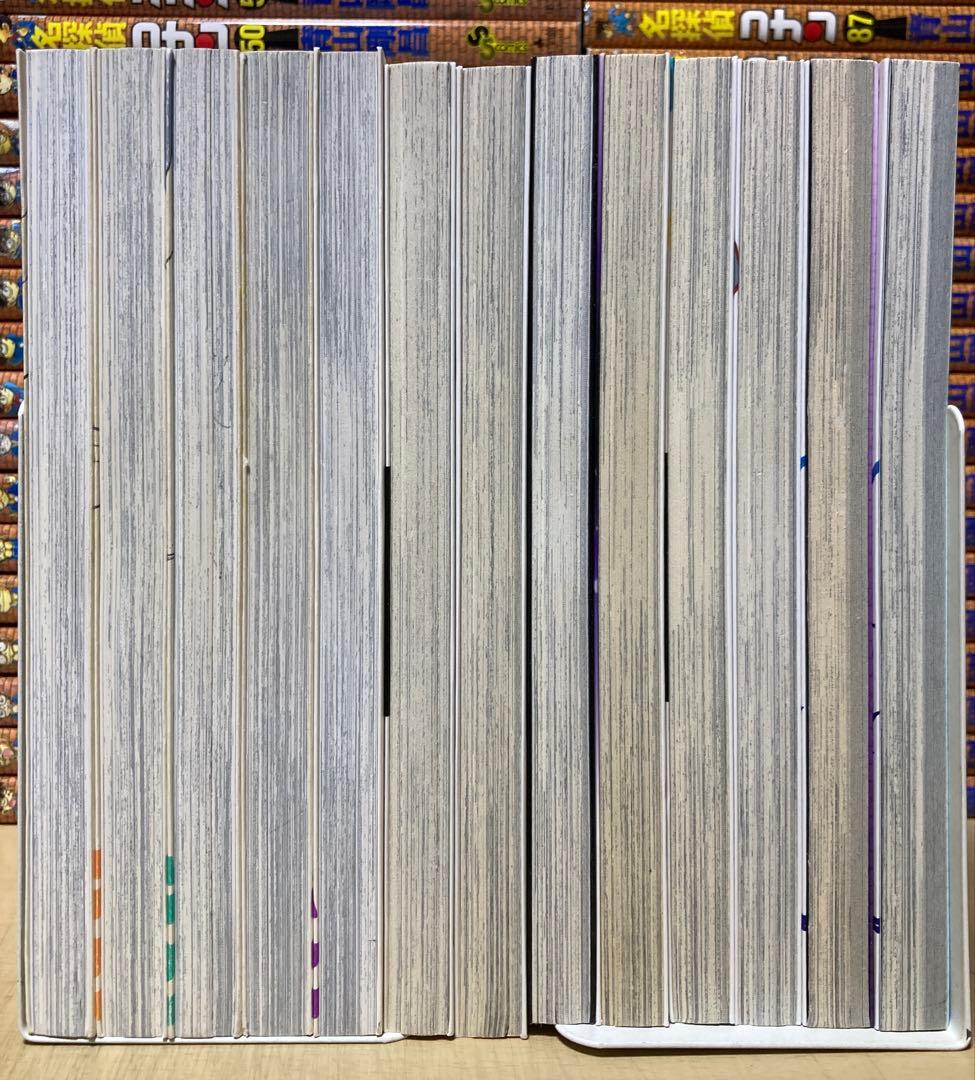 さ*ら様 最新107巻付き！！豪華！名探偵コナン　全巻　全133冊セット