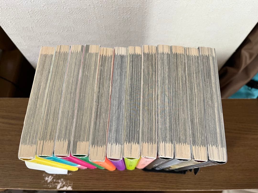 おやすみプンプン 初回限定スペシャル版3種(チェーンマスコット等)＋1〜12巻