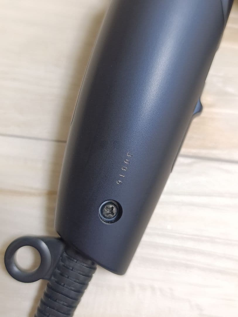 パナソニック ナノケア Panasonic EH-NA0G 23年製 DN 02