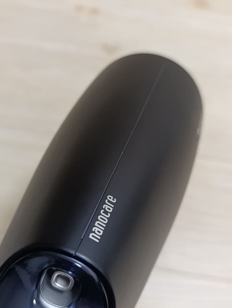 パナソニック ナノケア Panasonic EH-NA0G 23年製 DN 02