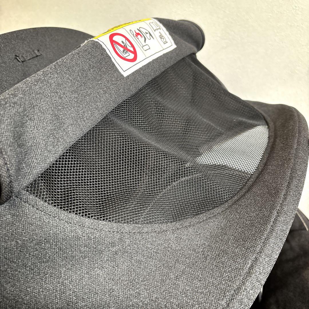 AILEBEBE クルット4s プレミアム ブラック　チャイルドシート