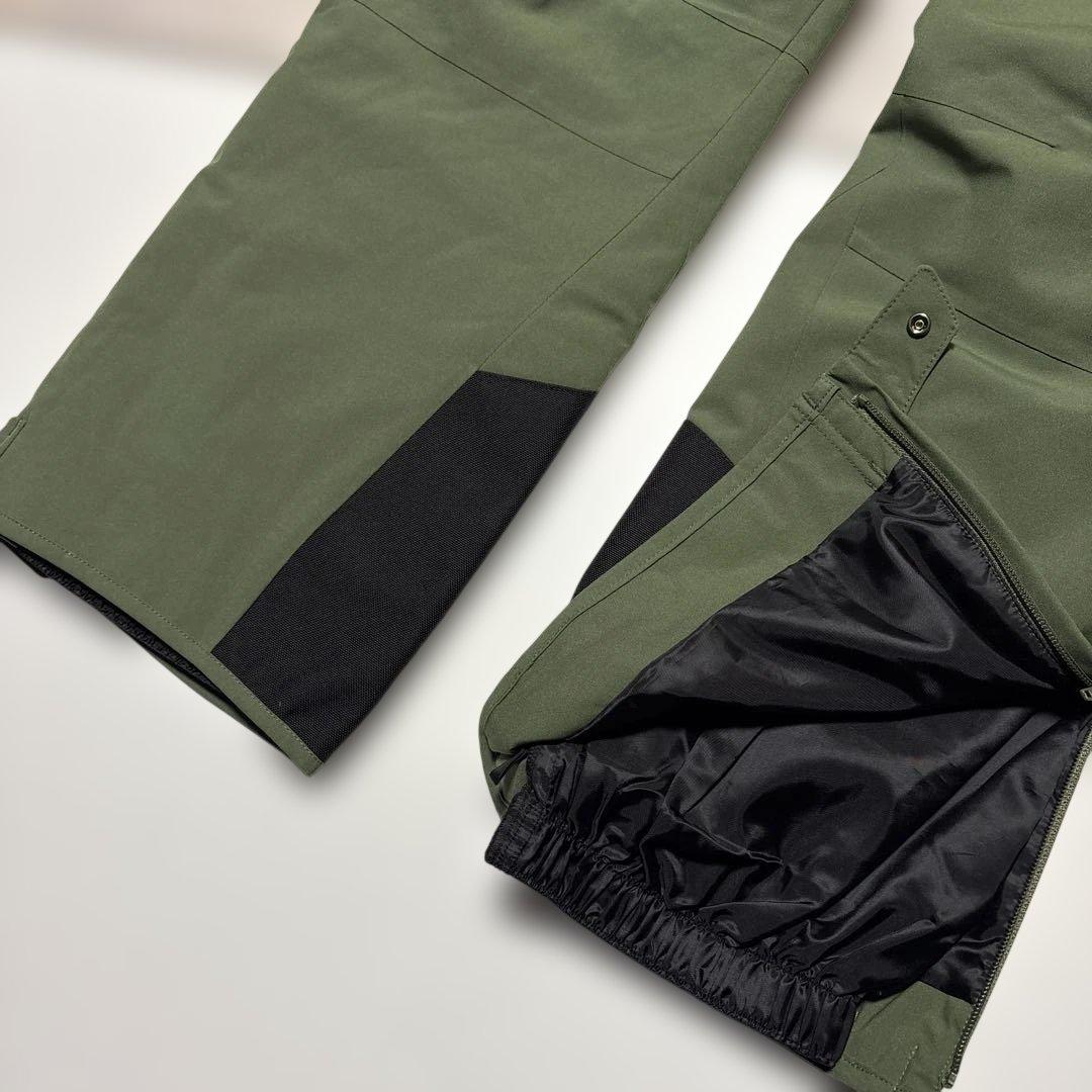 フェニックス★ハイブリッドレガシージャケット★セットアップ【メンズ サイズXL】