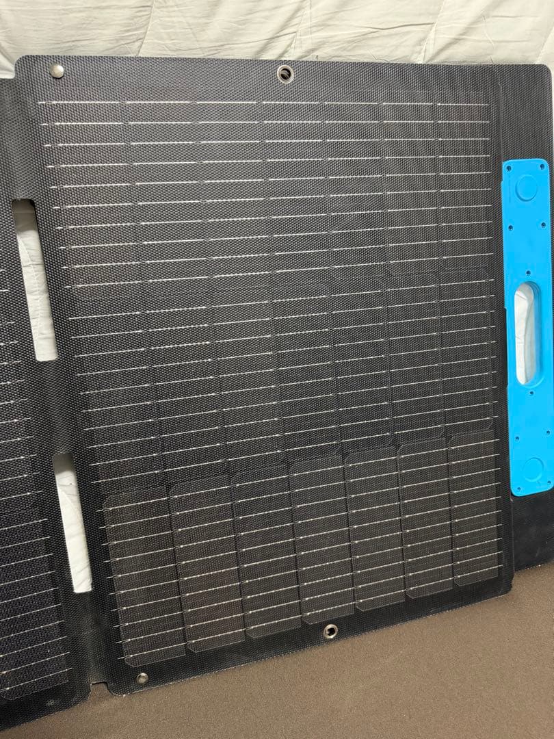 Anker 531 Solar Panel (200W) ソーラーパネル
