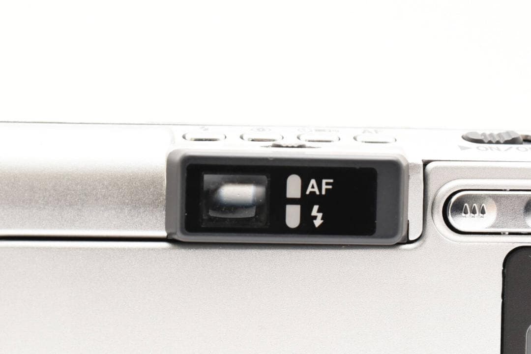 ★極上品★ペンタックス PENTAX ESPIO 120Mi #831