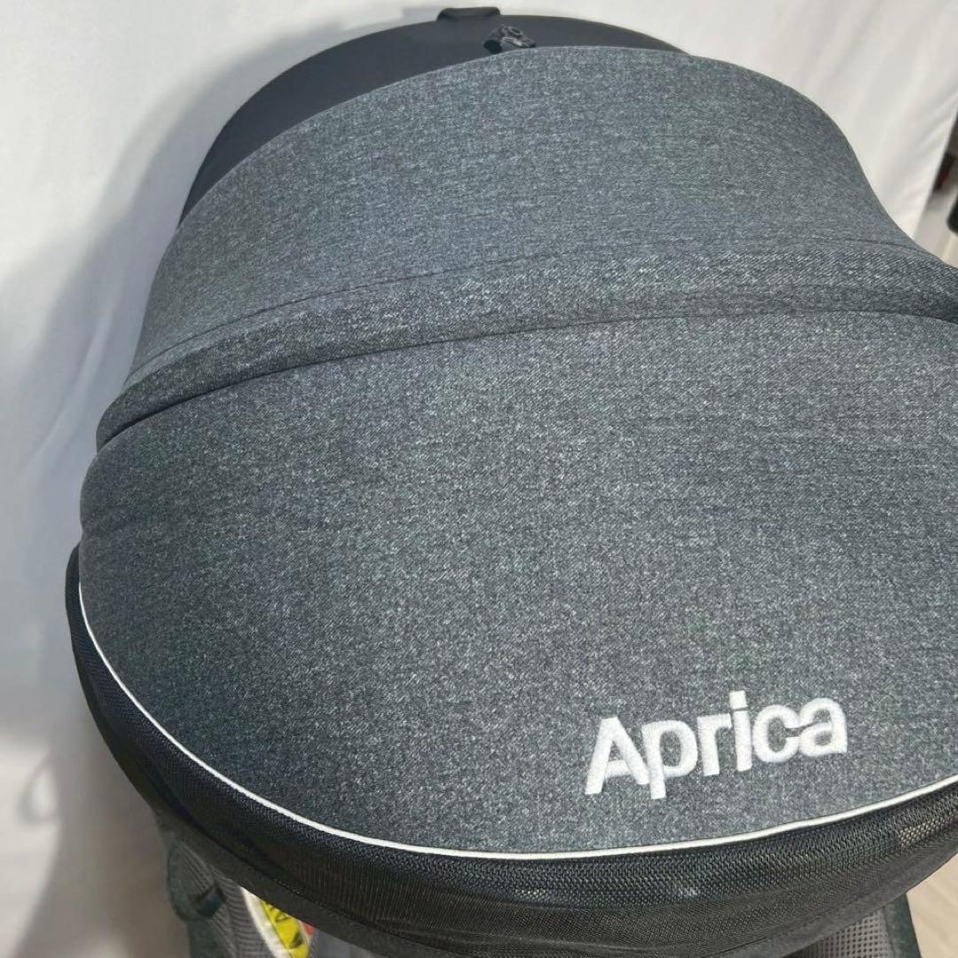 Aprica クルリラ プレミアム ISOFIX チャイルドシート 限定モデル