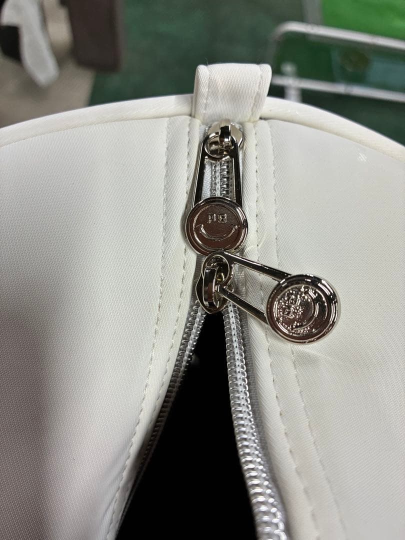 Pearly Gates ゴルフバッグ キャディバッグ