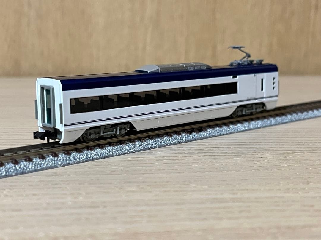 マイクロエース 京成 新AE形 スカイライナー 8両セット