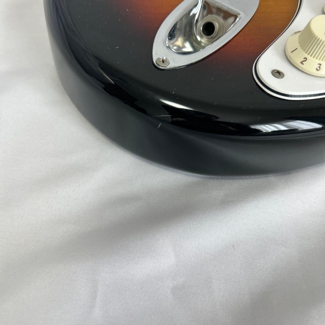 ギター fender japan st-62
