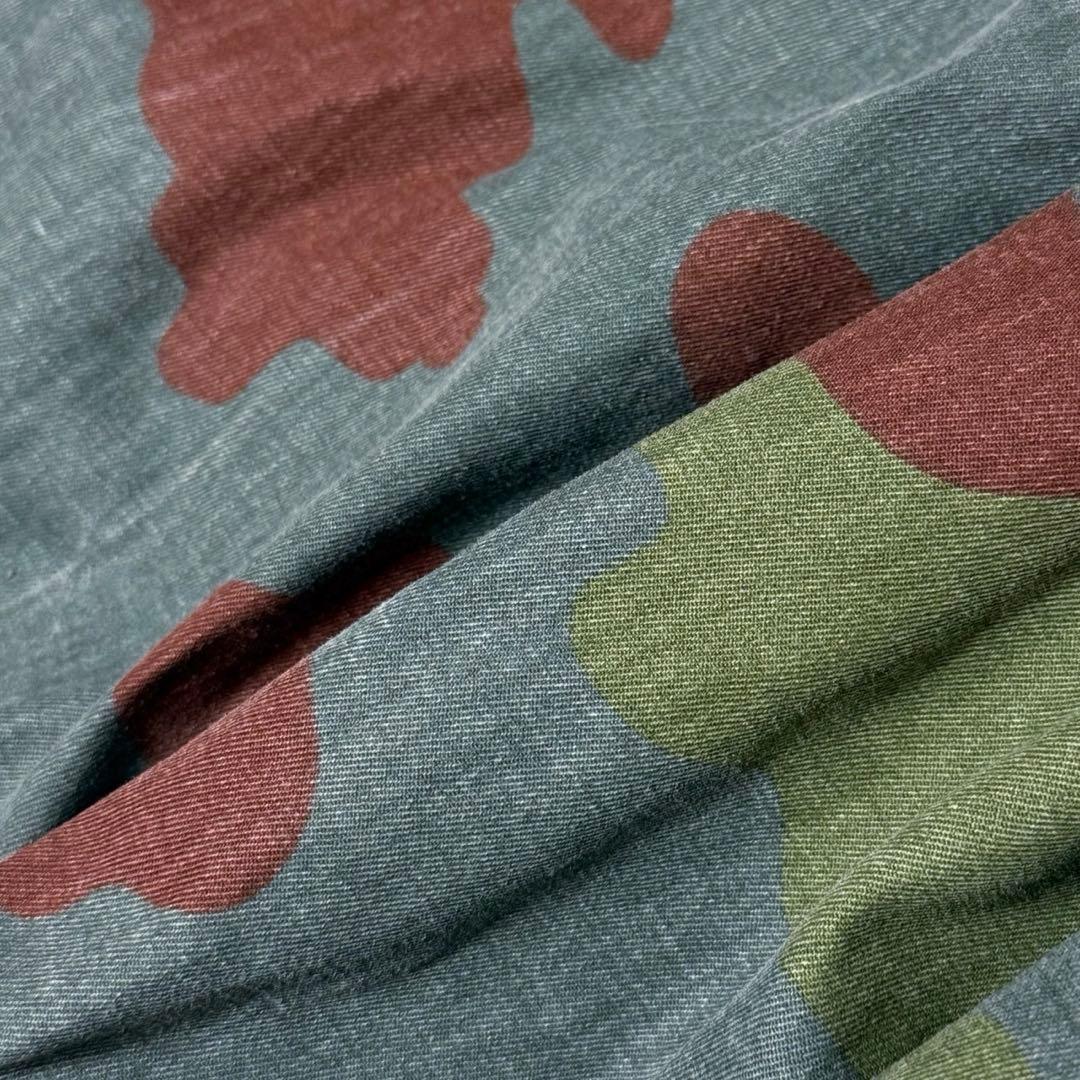 90s イタリア軍 サンマルコカモ ジャンプスーツ つなぎ カバーオール S21