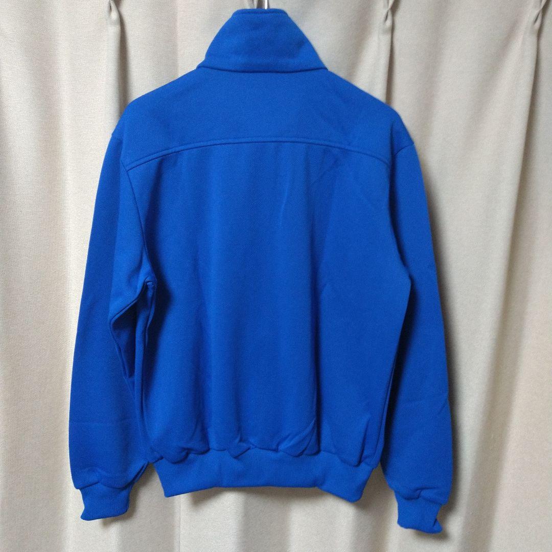 アディダス　トラックジャケット　西ドイツ　デサント