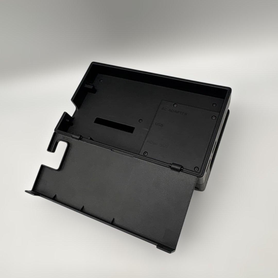 【完品】ニンテンドースイッチ 本体 Nintendo Switch グレー