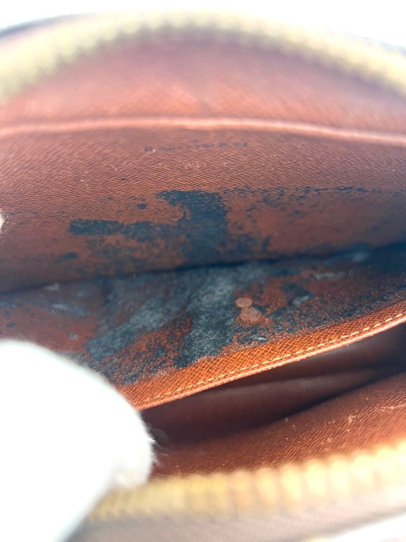 LOUIS VUITTON コンピエーニュ23 セカンドバッグ M51847