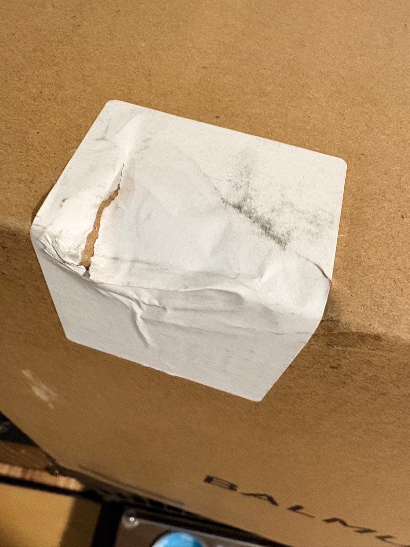 BALMUDA The Range K09A-SU オーブンレンジ