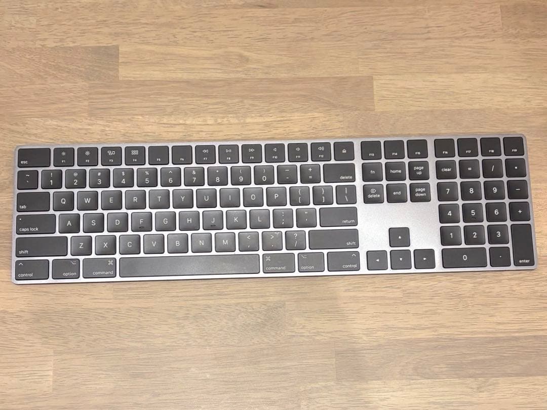 最終値下げ Macmini 2018 i7 32GB+キーボード+トラックパッド