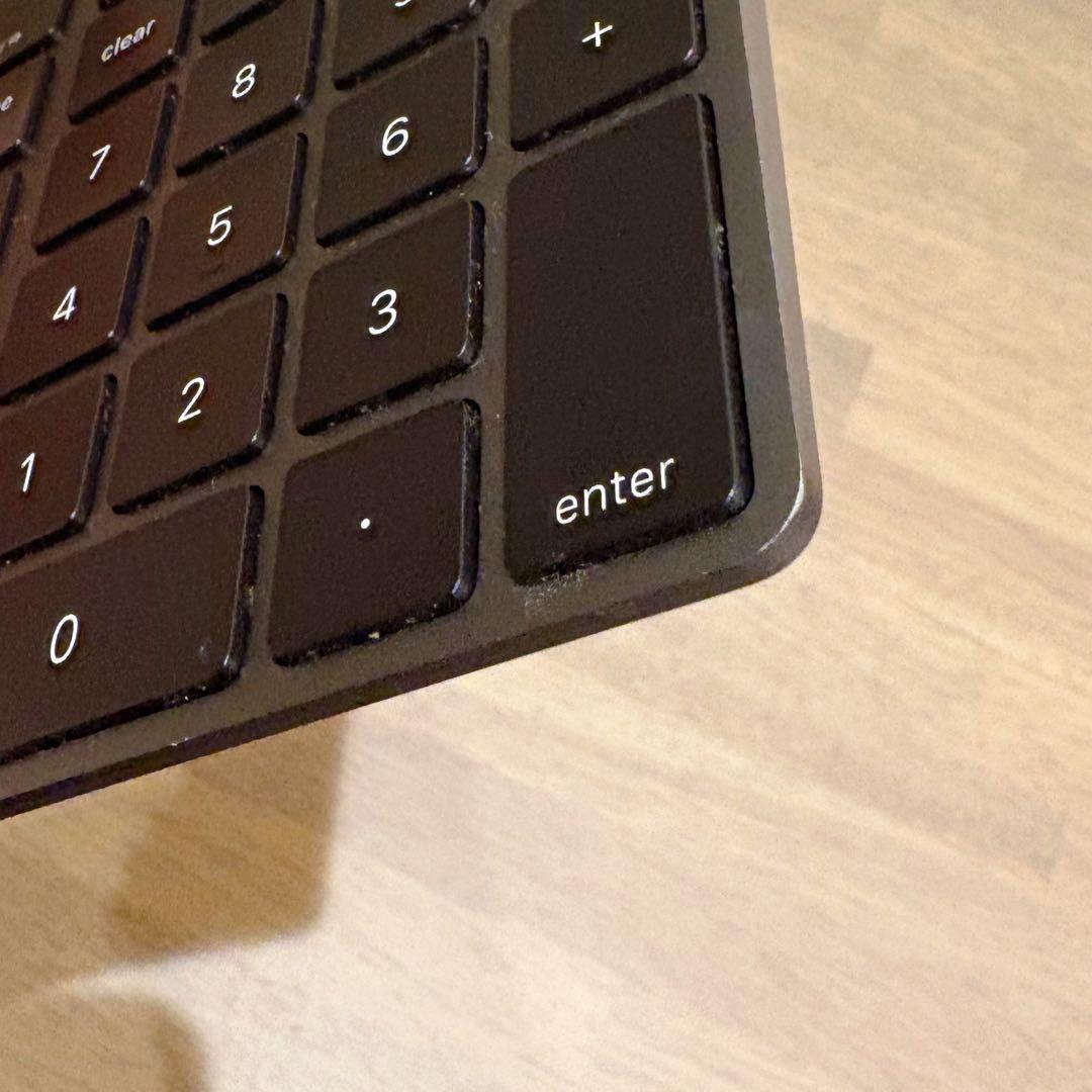 最終値下げ Macmini 2018 i7 32GB+キーボード+トラックパッド