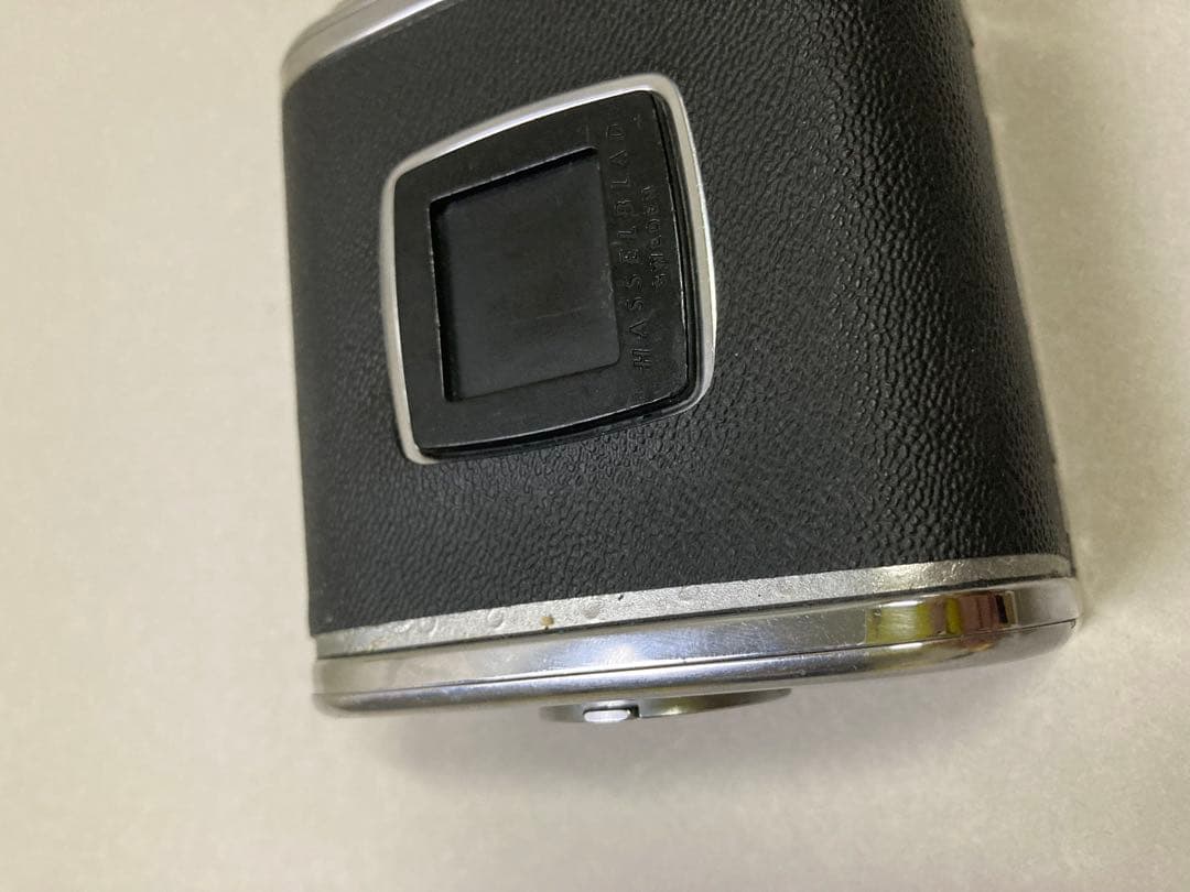 Hasselblad ハッセルブラッド A12 フィルムマガジン フィルムバック