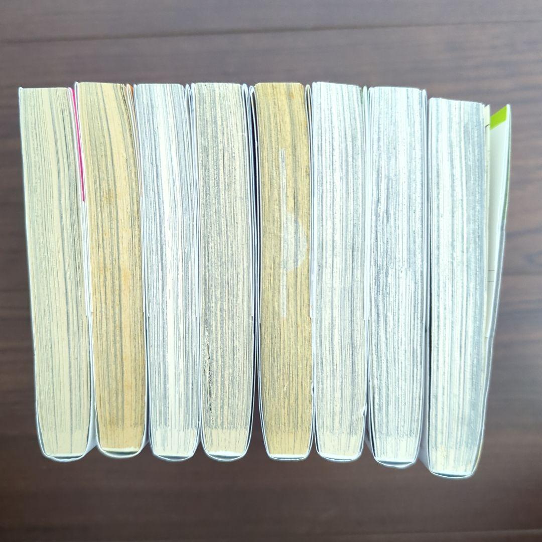 【全38巻セット】HUNTER×HUNTER ハンターハンター