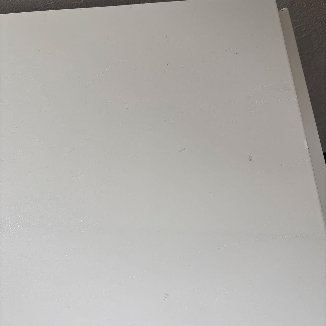 ニトリ　ダイニングテーブルロピア　2025年3月購入