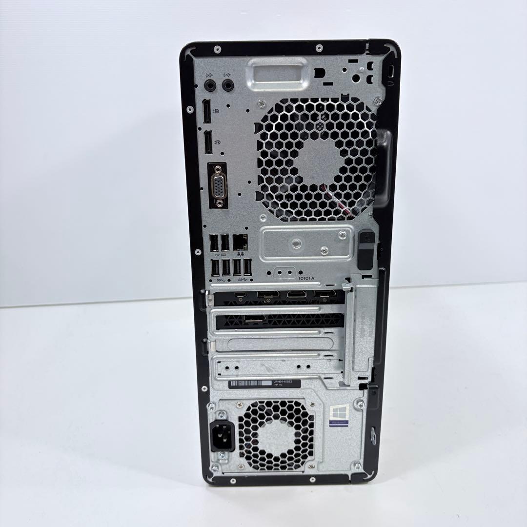 ゲーミングPC i7 8700 RTX2080 各種FPSゲームからモンハン快適