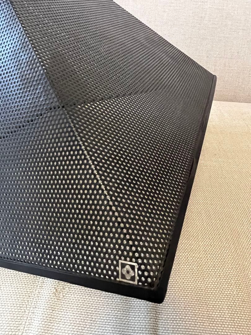 『三原昌平』TRIMESH トライメッシュ ポストモダン　ヤマギワ　1977年