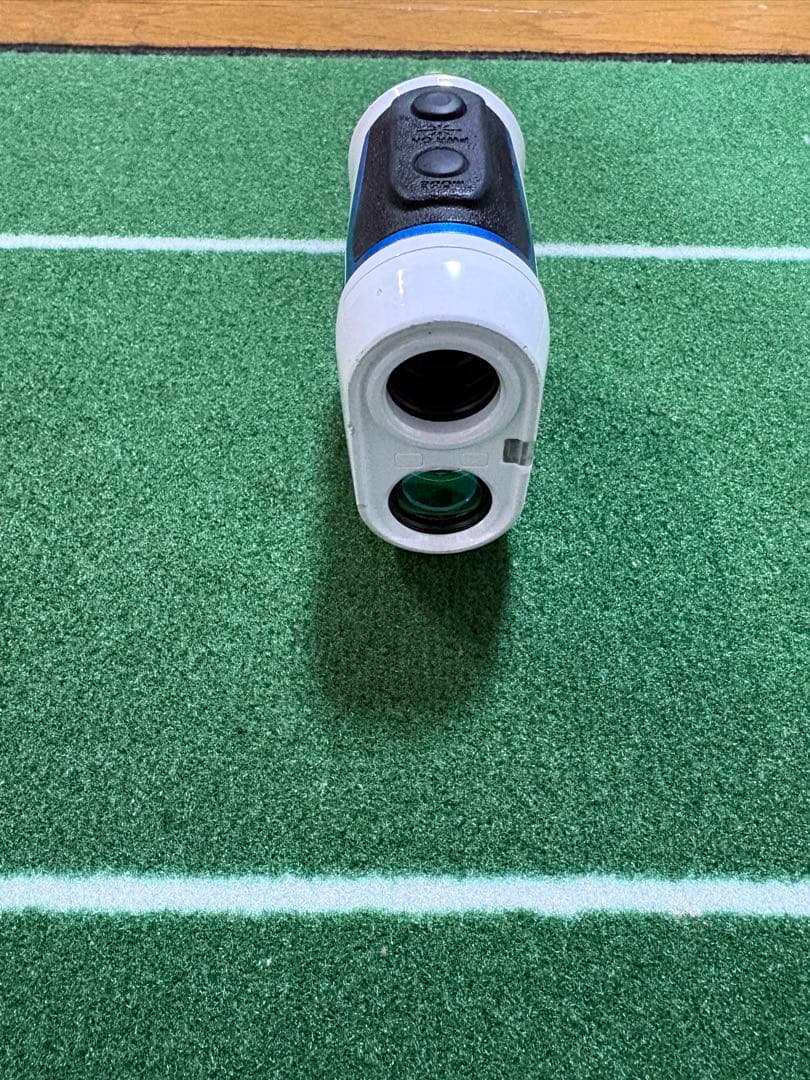 値下げ！Nikon COOLSHOT PRO ゴルフ用距離計