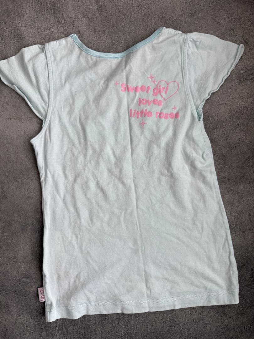 Mezzo Piano メゾピアノ ベリエちゃん L まとめ