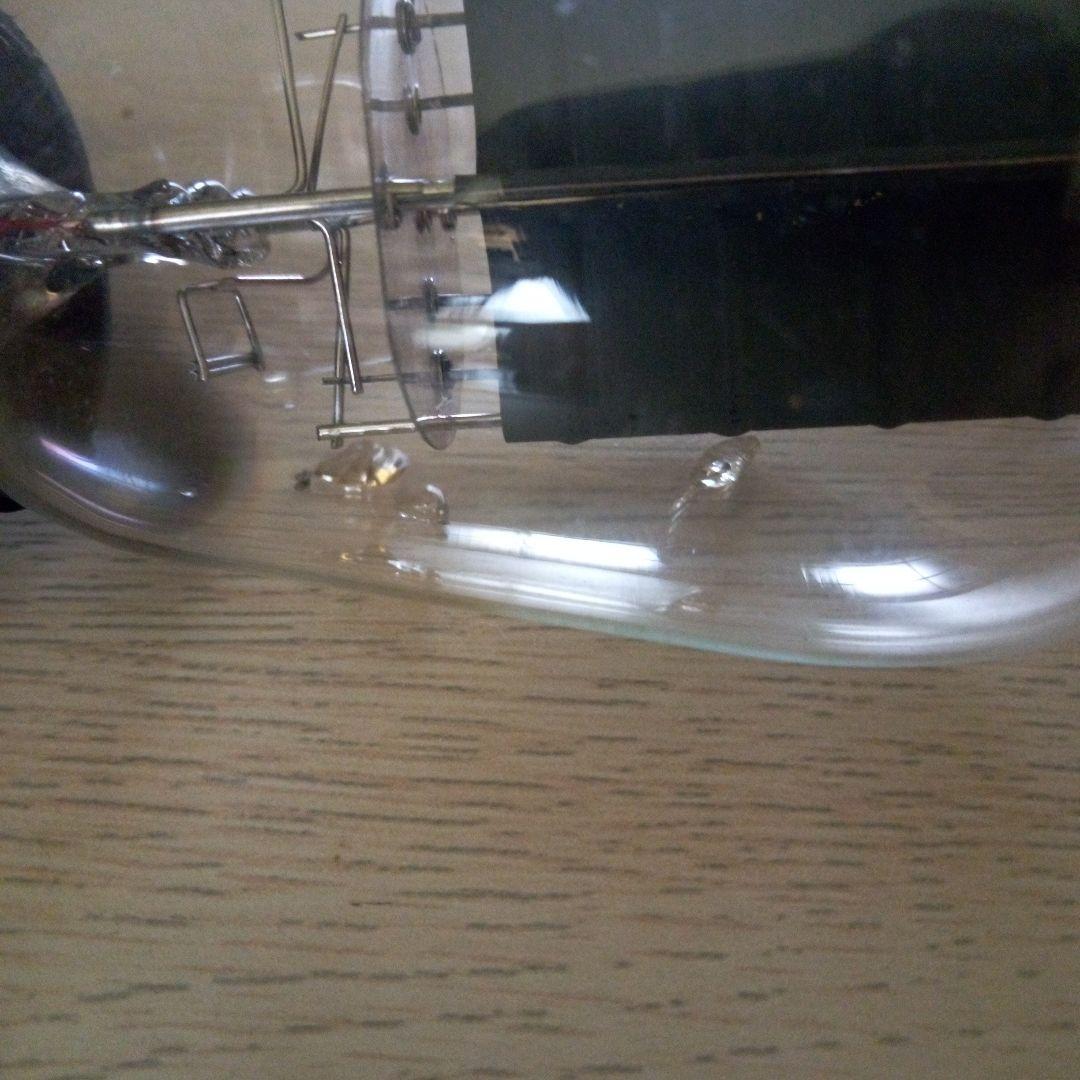 木*村様 珍品　300B真空管 2本セット アメリカ製