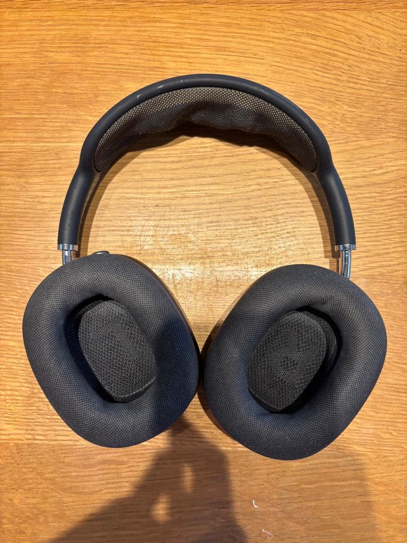 ヘッドホン AIR MAX