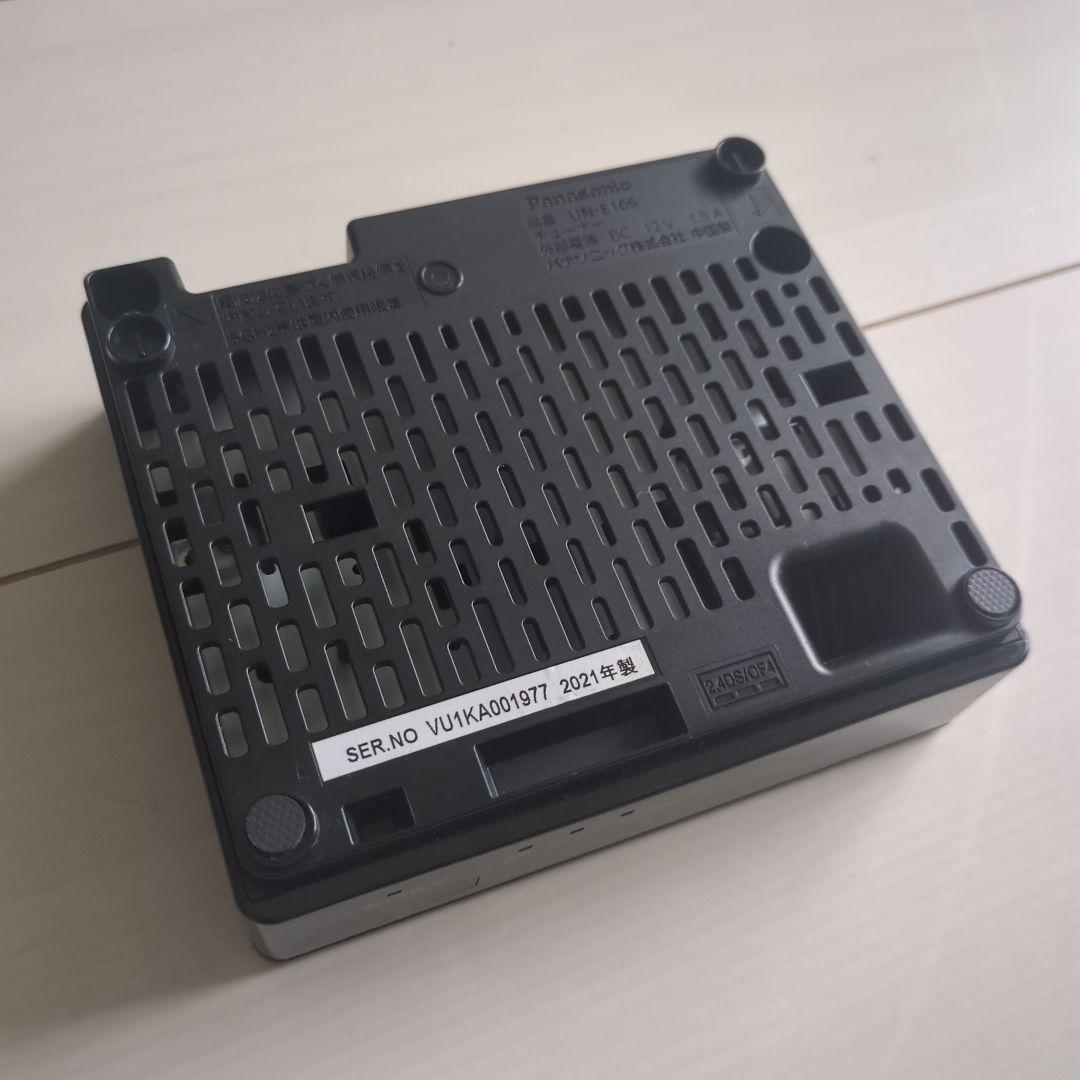 UN-19FB10HD Panasonicプライベートビエラ