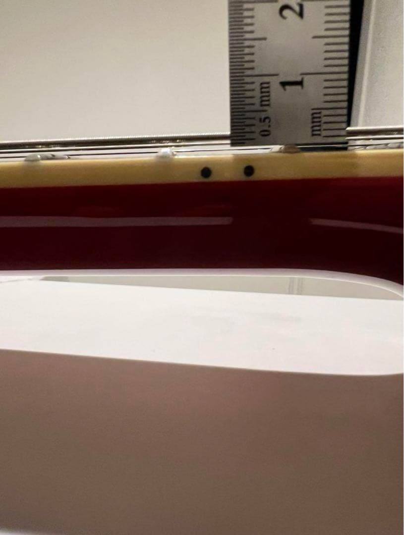 【最終値下げ】エピフォン レスポール スタンダード※高評価2003年韓国製