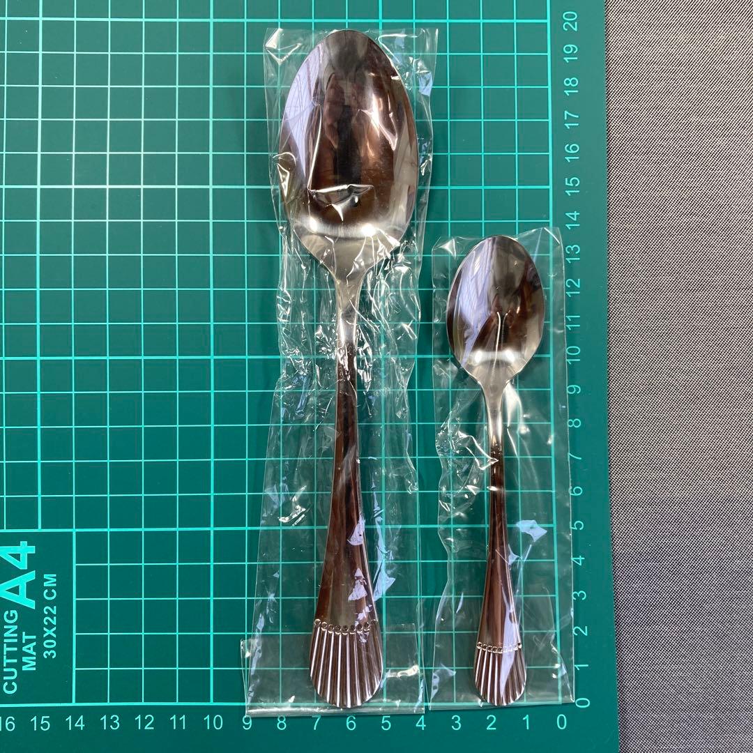 ミュウミュウ　ノリタケ　スタークレスト　スプーン　フォーク