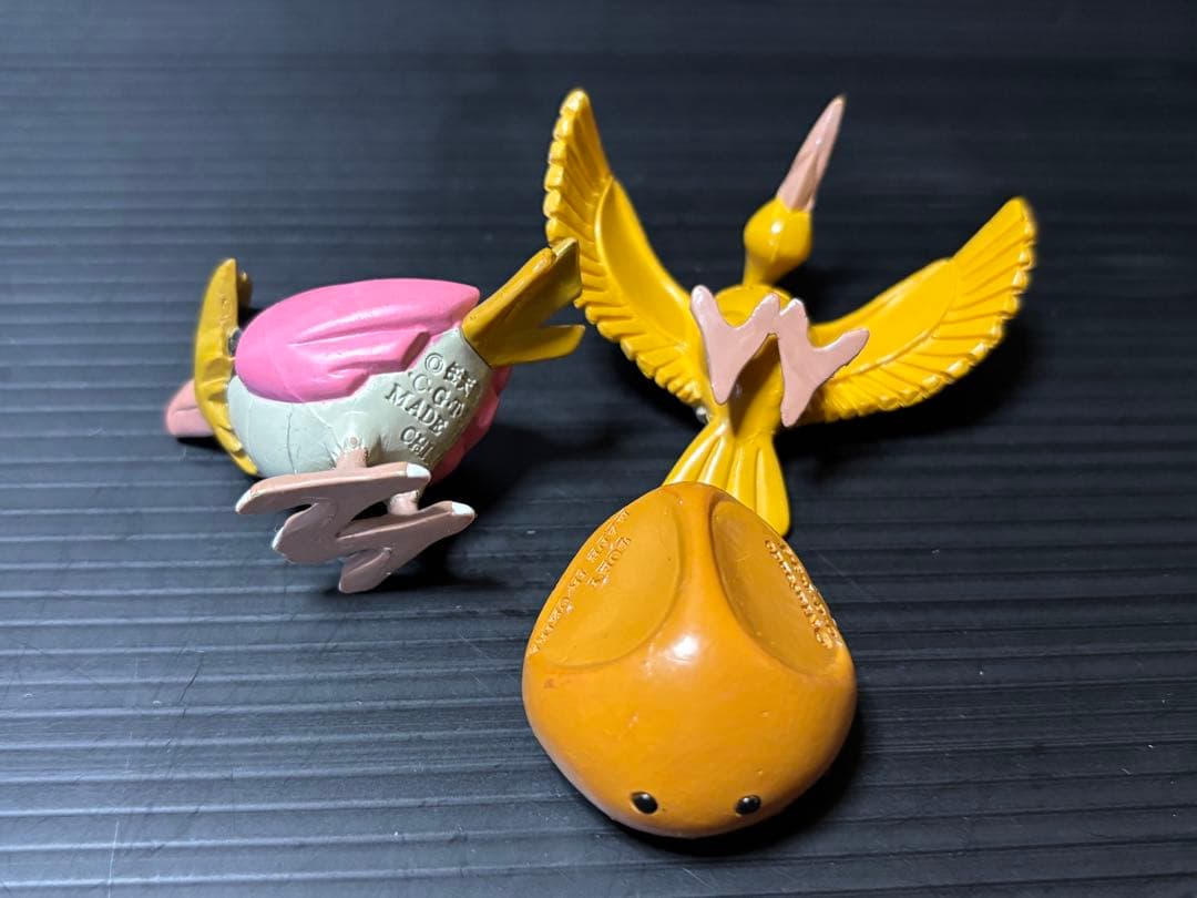 ポケモン　モンコレ セット　初期TOMY