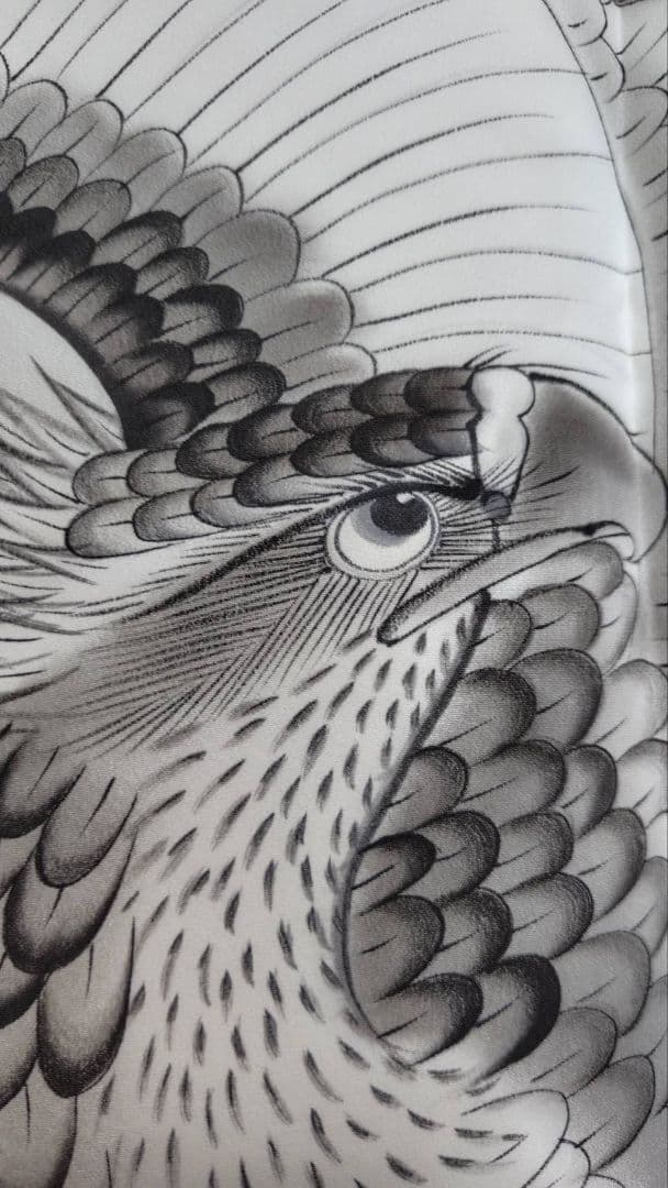 RK416アンティーク子供着物着丈97センチ裄丈45長襦袢付きめちゃくちゃ綺麗