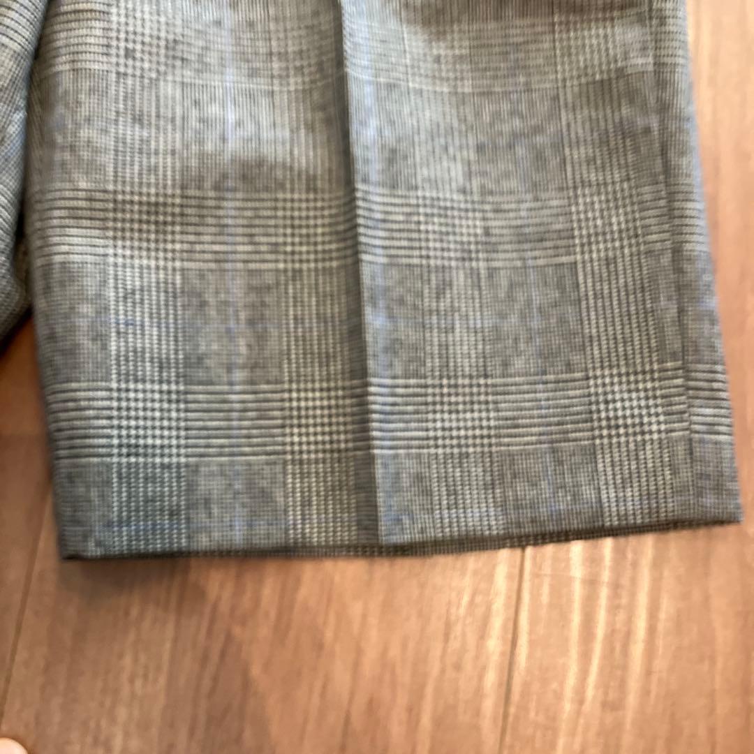 ポロラルフローレン フォーマルスーツ 紺ブレ 入学式 卒園式 男の子 130