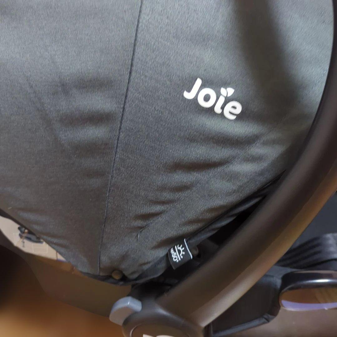 JOIE ベビーシート i-Snug　ISOFIXベース　セット