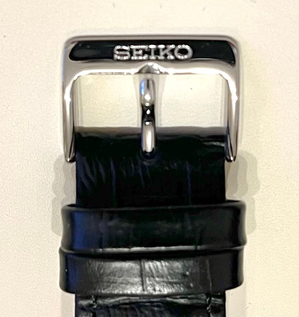 セイコー　SEIKO SWR049