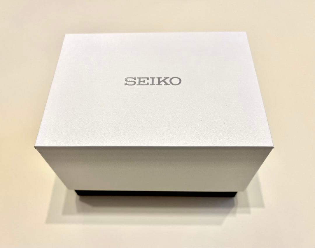 セイコー　SEIKO SWR049